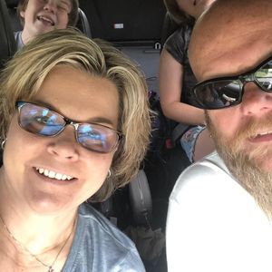 Meet your Posher, Chasity